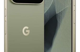 Google Pixel 11 Pro XL 256GB – iD 100GB data, min, text £300 enhance trade in – £189 Upfront w/code – £29.99pm/24m (£644 w/trade)