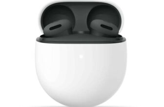 Google Pixel Buds 2a Wireless Earphones – Hazel