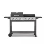 Goucho BBQ and Plancha