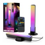Govee Smart LED Light Bars RGBICWW TV Backlight