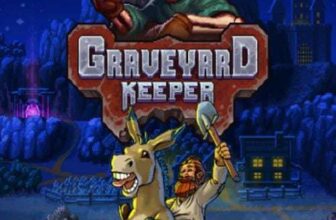 Graveyard Keeper PC/Steam