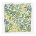 Green Bower Beach Towel 91x182cm