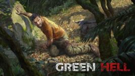 Green Hell – Switch eShop (Japan Store)