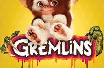 Gremlins (1984) 4K Dolby Vision iTunes Extras to Buy