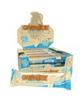 Grenade Protein Bars – White Chocolate Cookie, 12 x 60g