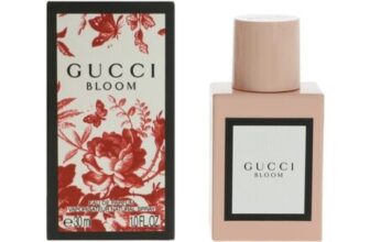 Gucci Bloom Edp Spray 30ml