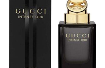 Gucci Intense Oud EDP 90ml W/Code