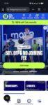 Gym group Half price
