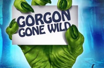H P Mallory & J R Rain – Gorgon Gone Wild: (Serpentine Solutions) (Misty Hollow Book 3) Kindle Edition
