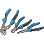 HAZET 1859SPC/3 Pliers Set – Multi-Colour
