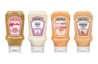 HEINZ Sauces Assorted – Lidl Plus Price
