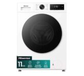 HISENSE 1i Series WF1I1142BWL2 11 kg Washing Machine – White REFURB-C sold by Currys Clearance