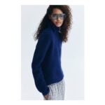 H&M Zip-Top Jumper