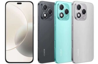 HONOR 400 Lite EU Version 5G 8/256GB 108MP 5230mAh Battery ( App price £143.49 Paying via PayPal ) – W/Coupon. Sold by HonTech UK Store