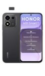 HONOR 600 Smart 5G 128GB AI Mobile Phone Voxi 100GB data, first month free sim 3x Nectar point – with code – free collection