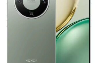 HONOR Magic8 lite 5G EU Version 7500 mAh 512GB £251.94 120Hz ( £20 Extra off with Paylpal App) with coupon – Sold by HonTech UK Store