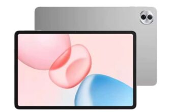 HONOR Pad 10,EU Version, 8GB256GB, 10100mAh Battery,12.1 120Hz 2.5K Display – Sold by HonTech UK Store