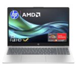 HP BM2U7EA 15.6in R3 8GB 512GB – Laptop with code