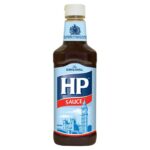 HP Brown Sauce 600g (S&S £2.85)