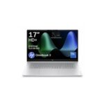 HP OmniBook 3 17in I3 100U 8GB 512GB Laptop