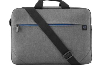 HP Prelude 15.6-inch Laptop Case – With Code