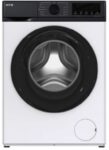 HYE 8kg Freestanding Slimline Washing Machine 1400rpm, White – W0108SL14W22