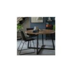 Habitat Nomad 4 Seater Dining Table – Natural