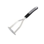 Habitat Soft Grip Stainless Steel Masher