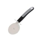 Habitat Soft Grip Stainless Steel Pizza Cutter