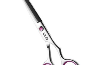 Hair Cutting Scissors, 16.5cm Right-Hand Razor Edge Barber Shears – Sold by zhonglianeu / FBA