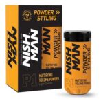 Hair Volume Powder