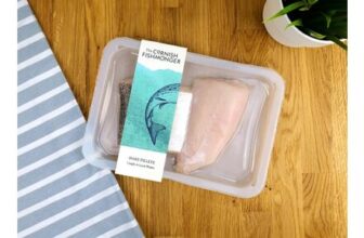 Hake Portions (2 X 120g – 140g)
