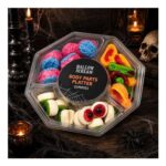 Hallow Scream Body Part Platter Gummies 290g