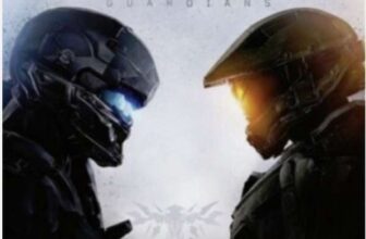 Halo 5: Guardians (Xbox One – Used) Sold by musicMagpie
