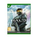 Halo: Campaign Evolved Standard Edition – XBOX Series X Physical disc Requires content download