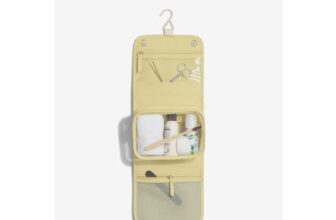 Hanging Washbag