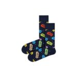 Happy Socks 1 Pack & Novelty Star Wars Socks