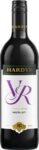 Hardys VR Merlot, 750ml, Pack of 1