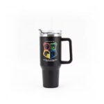 Harry Potter 40oz Double Walled Travel Mug