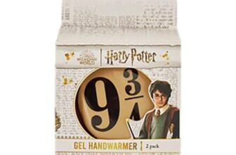 Harry Potter Hand Warmers – Pack of 2
