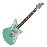Hartwood Charger Electric Guitar – Peppermint