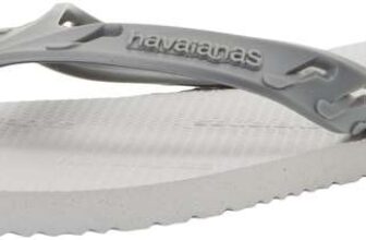 Havaianas Mens Track GoFlip-Flop