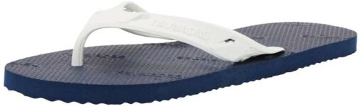 Havaianas Mens Track GoFlip-Flop – Size 10/11