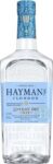 Haymans London Dry Gin 70cl – 41.2% ABV