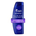 Head & Shoulders Oil Control Anti Dandruff Shampoo 400ml – £9.96 S&S