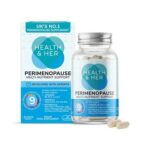 Health & Her Perimenopause Multi Nutrient Supplement 60 Capsules
