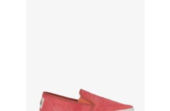 Heaven Cotton Plimsoll-Size 37