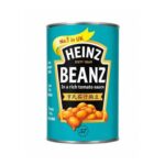 Heinz Beanz in Rich Tomato Sauce 415g Tin