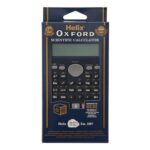 Helix Oxford Scientific Calculator for Key Stage 3 and 4 Maths