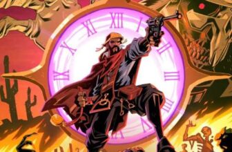 Hell Clock PC Key for Steam
